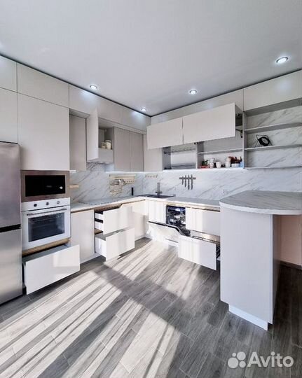 Молочная кухня