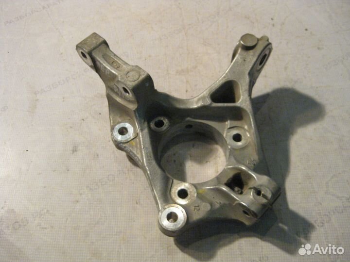 Кулак поворотный Шевроле Круз, Опель Астра J