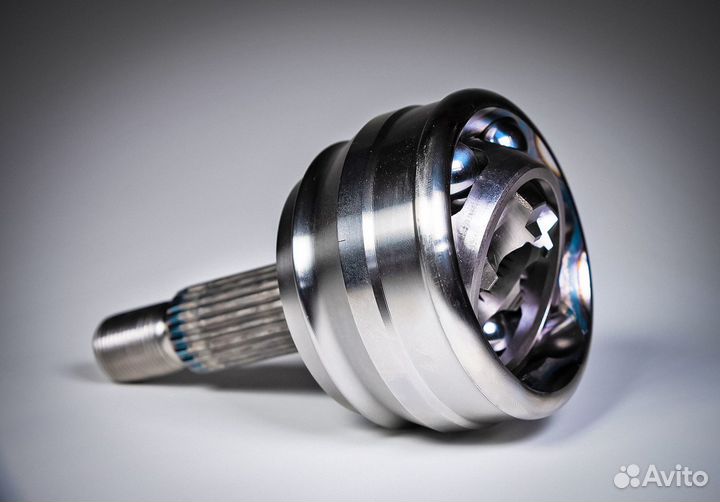 Гранат/Шрус KIA/кия