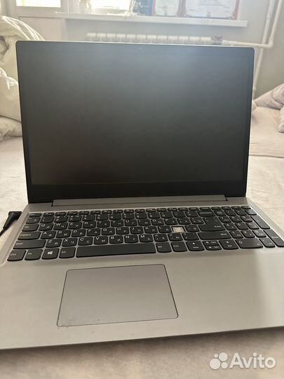 Ноутбук lenovo