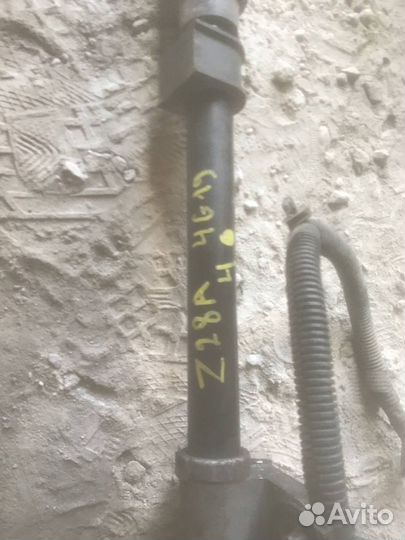 Рулевая рейка Mitsubishi Colt Z28A 4G19