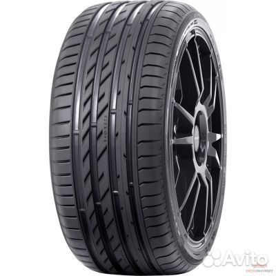 Nokian Tyres Nordman SZ2 235/50 R20 97V
