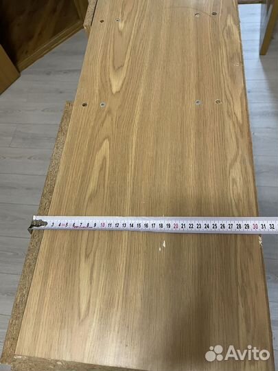 Шкаф с полками