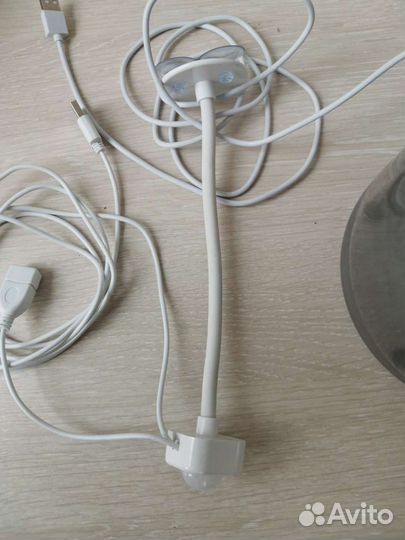 Питьевой фонтанчик для кошек