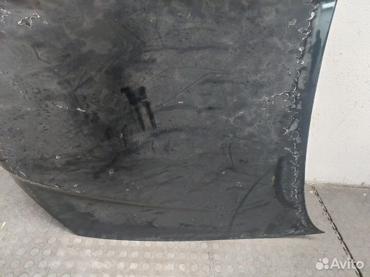 Капот Opel Astra G, 2002