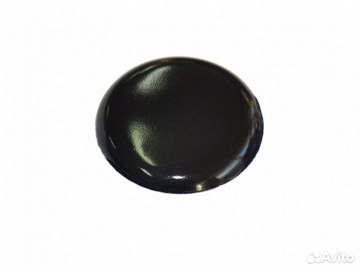 Крышка рассекателя газовой плиты beko (D43мм)