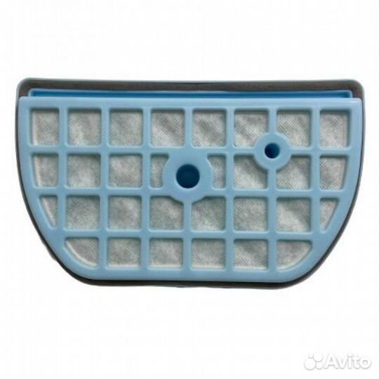 Комплект моторных фильтров LG