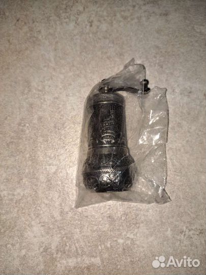 Перцемолка