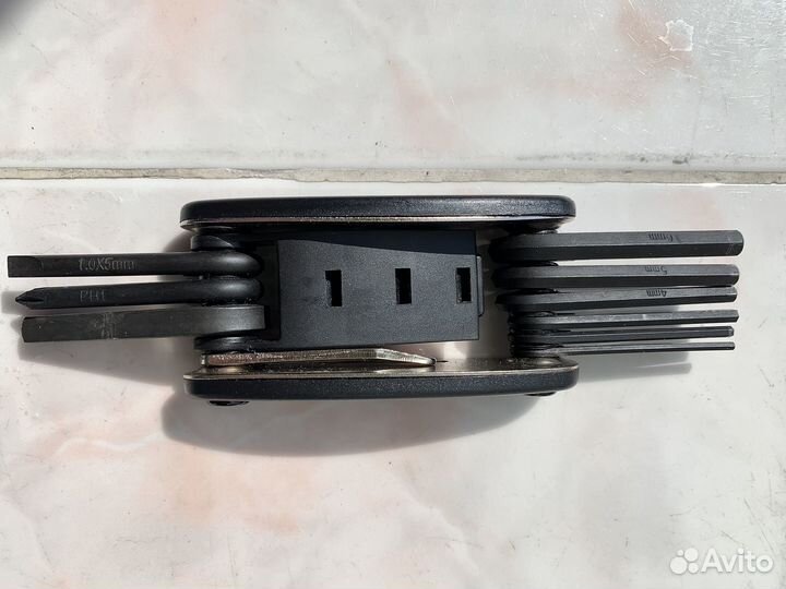 Forward apache 29 2.0 disc (2020)