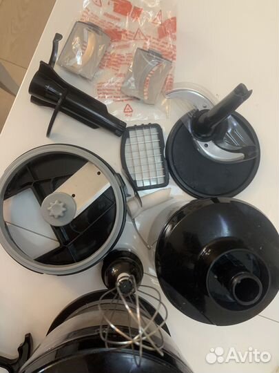 Блендер bosch