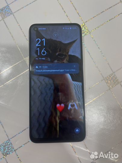 realme 8i, 4/64 ГБ