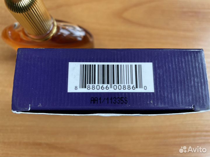 Violet Blonde Tom Ford Редкий