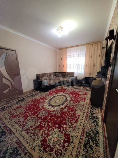 3-к. квартира, 59,9 м², 2/16 эт.