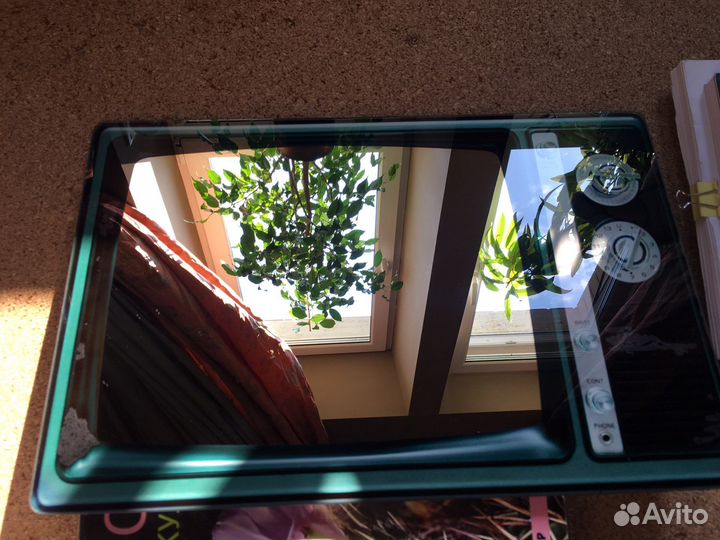 Зеркало Телевизор настенное декоративное