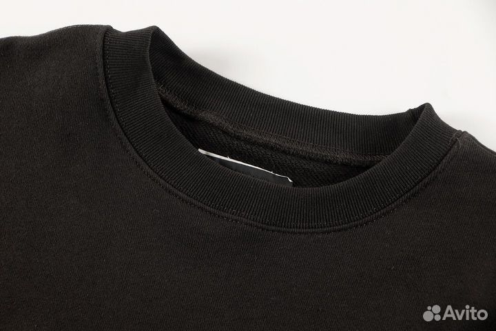 Cav empt свитшот