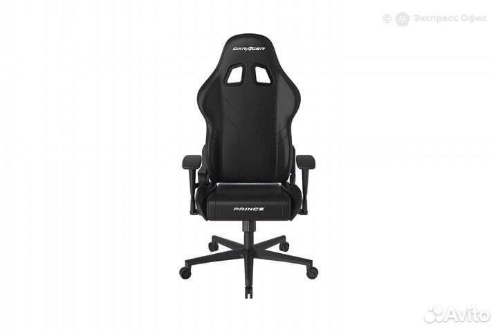Кресло игровое Prince OH/P88/N