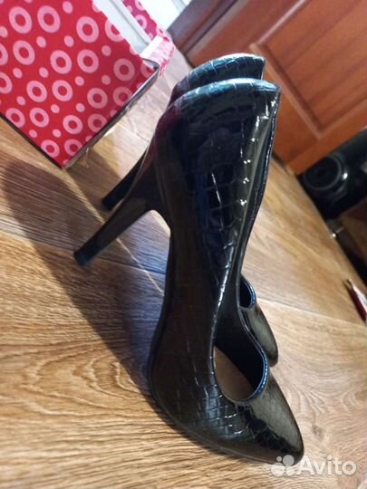 Туфли женские 37 размер