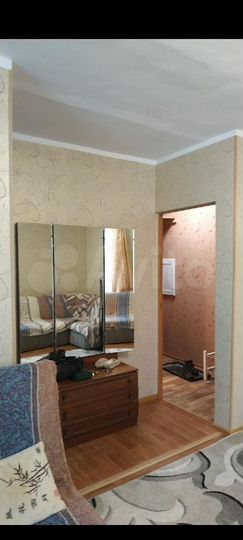 1-к. квартира, 30,2 м², 2/4 эт.