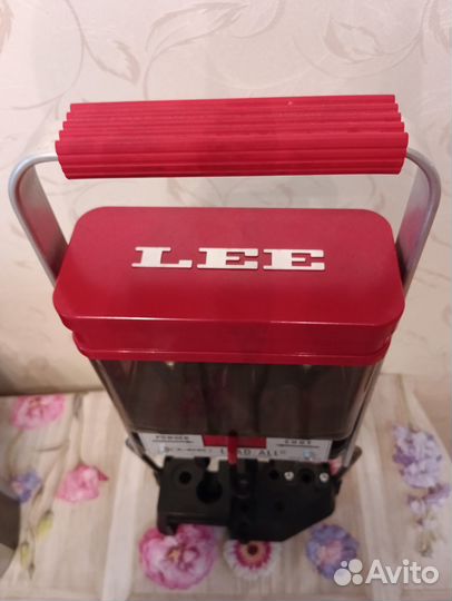 Станок lee Load all 2 20к