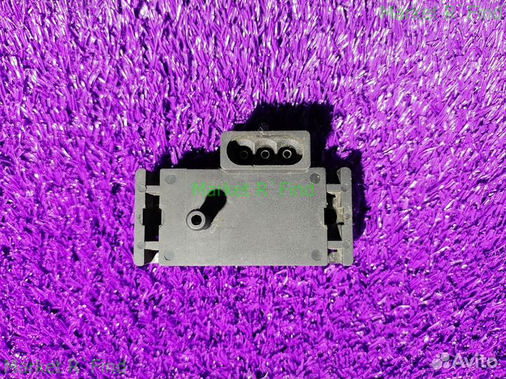 Датчик вакуумный Chevrolet Zaz Opel Hyundai Рено