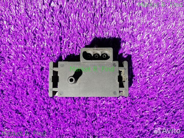 Датчик вакуумный Chevrolet Zaz Opel Hyundai Рено