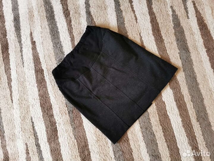 Вещи для беременных пакетом 46 48