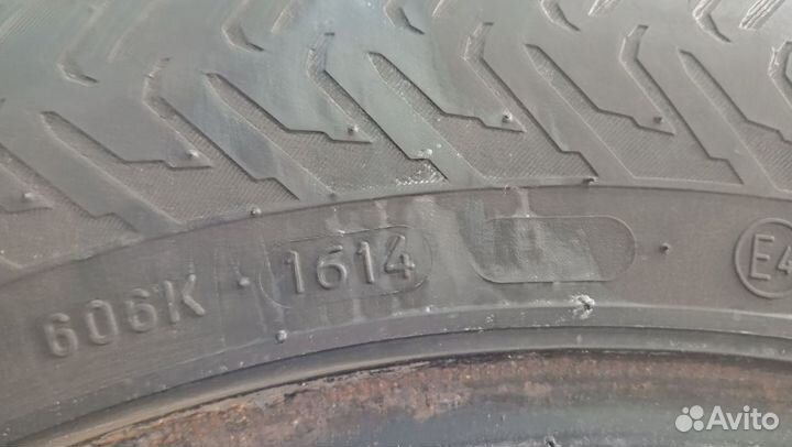 Nokian Tyres Hakkapeliitta 8 185/65 R15 92T