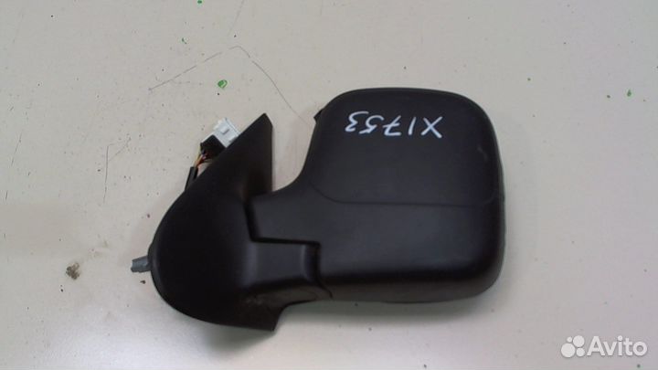 Зеркало боковое Citroen Berlingo, 2003