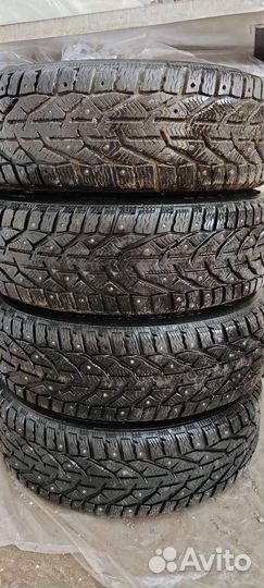Tigar Ice 185/60 R15