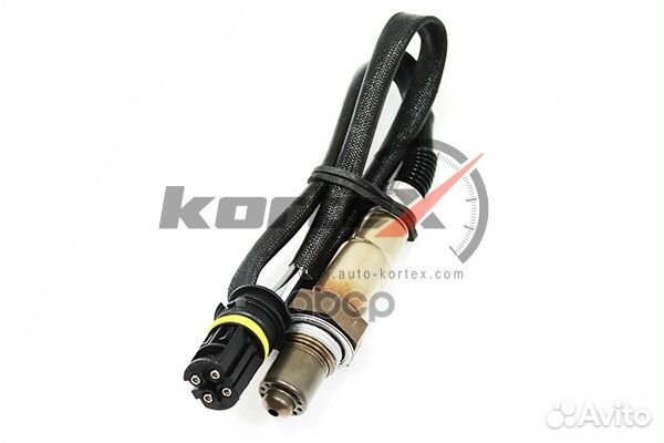 Лямбда-зонд KLP046 kortex