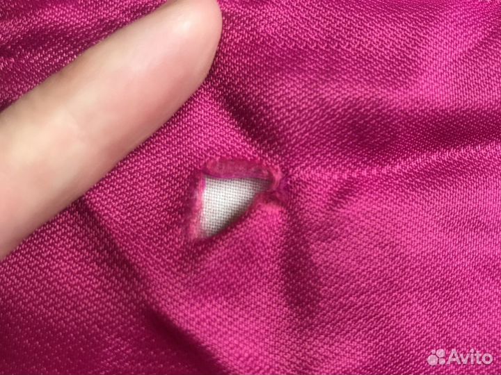 Остатки ткани отрезы шторы фон