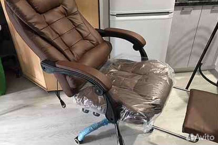 Компьютерное кресло новое