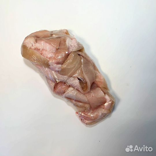 Шкура свиная купить в Череповце