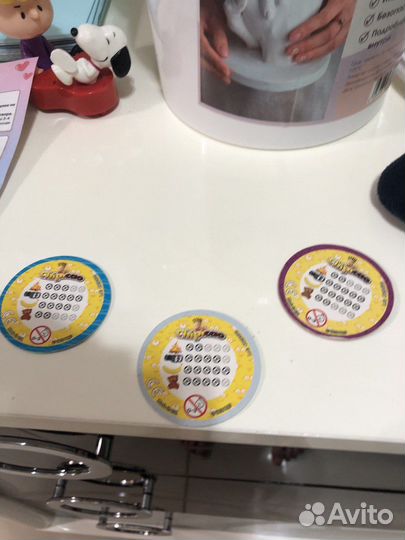 Фишки миньоны