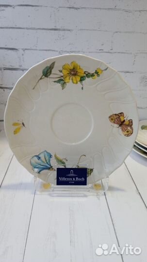 Villeroy&Boch. Bouquet разное