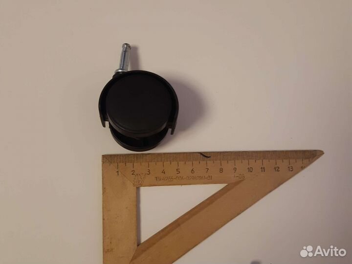 Колеса мебельные поворотные