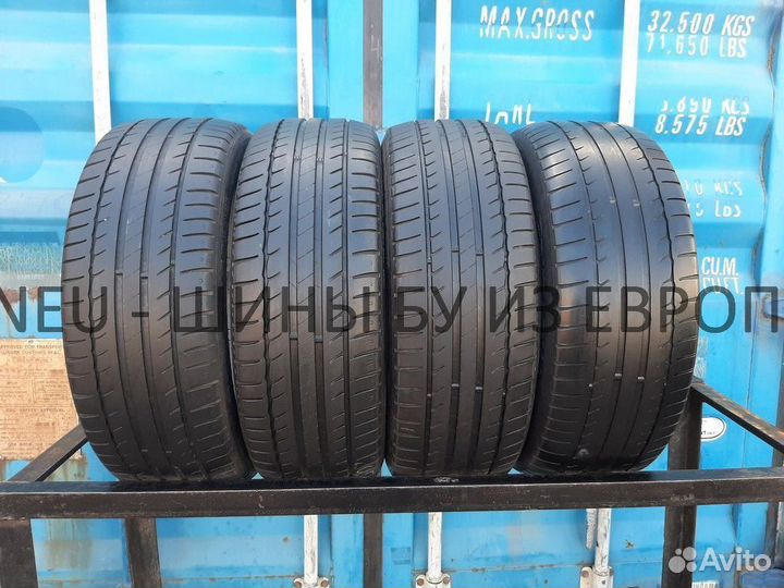 Michelin Primacy HP 205/55 R16 91V