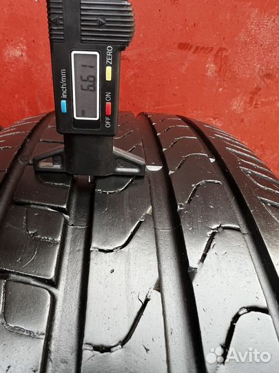 Pirelli Scorpion Verde 225/55 R19 99V