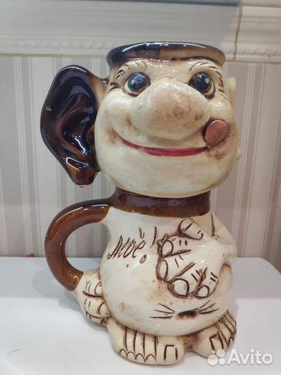 Пивная кружка