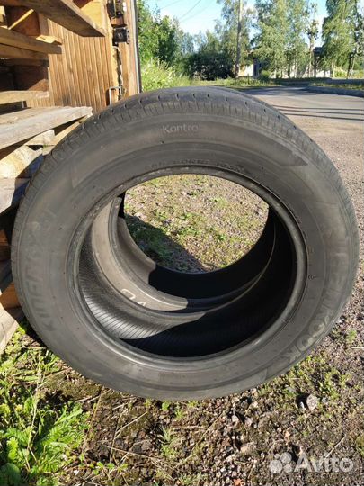 Hankook Radial RA18 235/60 R18