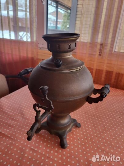 Самовар электрический