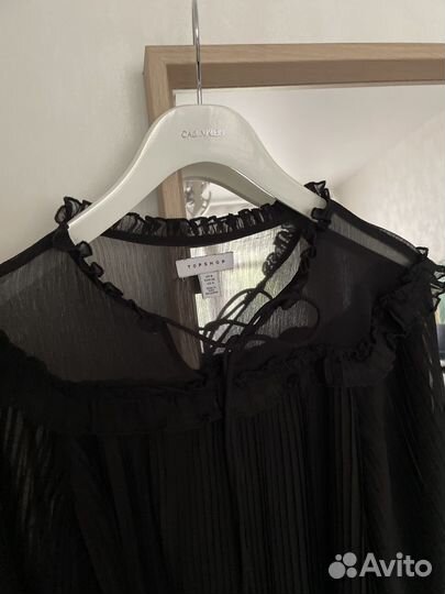 Блузка topshop