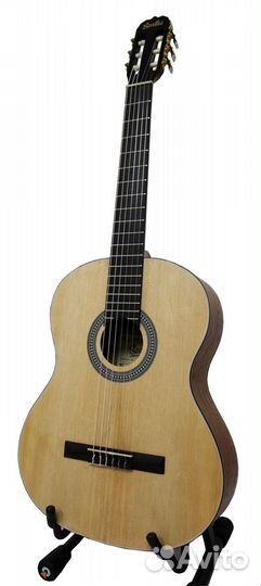 Гитары от 3500 и Sevillia IC100M Классик Индонезия