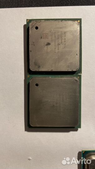 Intel celeron