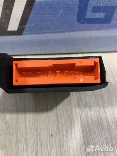 Блок управления Аирбаг Airbag SRS Блок подушки без