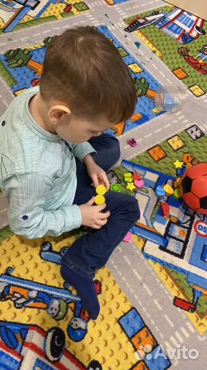 Логопед дефектолог онлайн