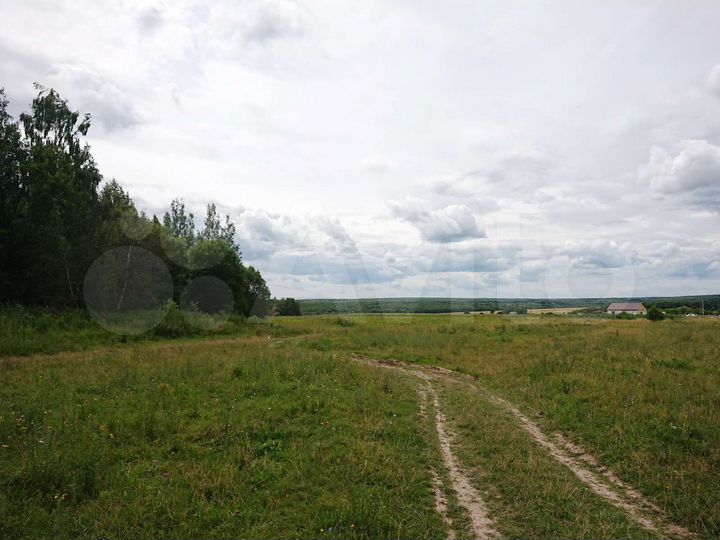 Участок 57,7 га (СНТ, ДНП)
