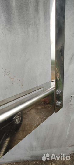 Кронштейны для кондиционера нержавеющая сталь