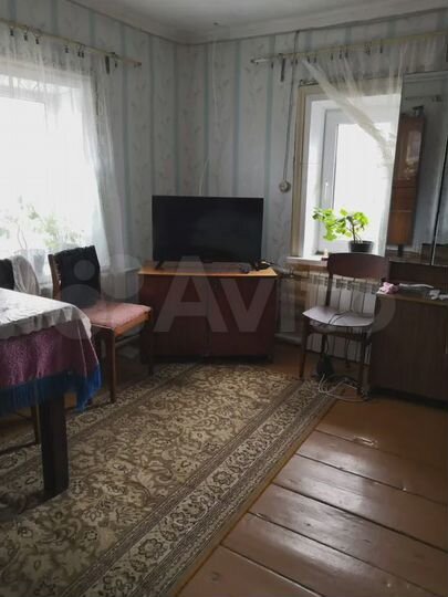 Дом 44 м² на участке 4 сот.