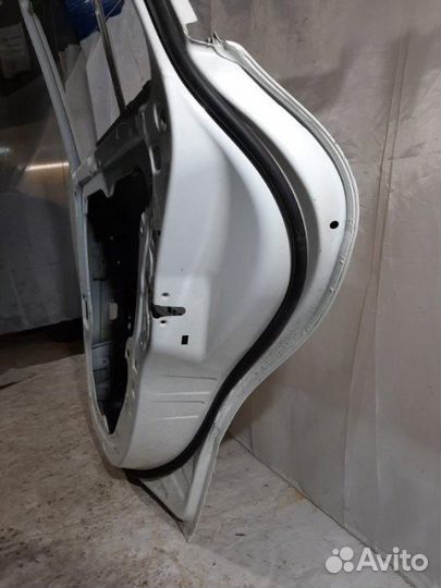 Дверь задняя правая Mercedes-Benz GLE Coupe